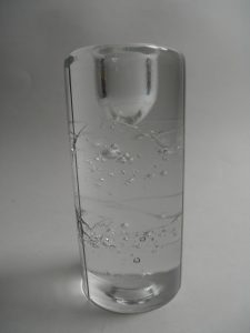 Arkipelago kynttilänjalka 14 cm Iittala Retronomi verkkokauppa