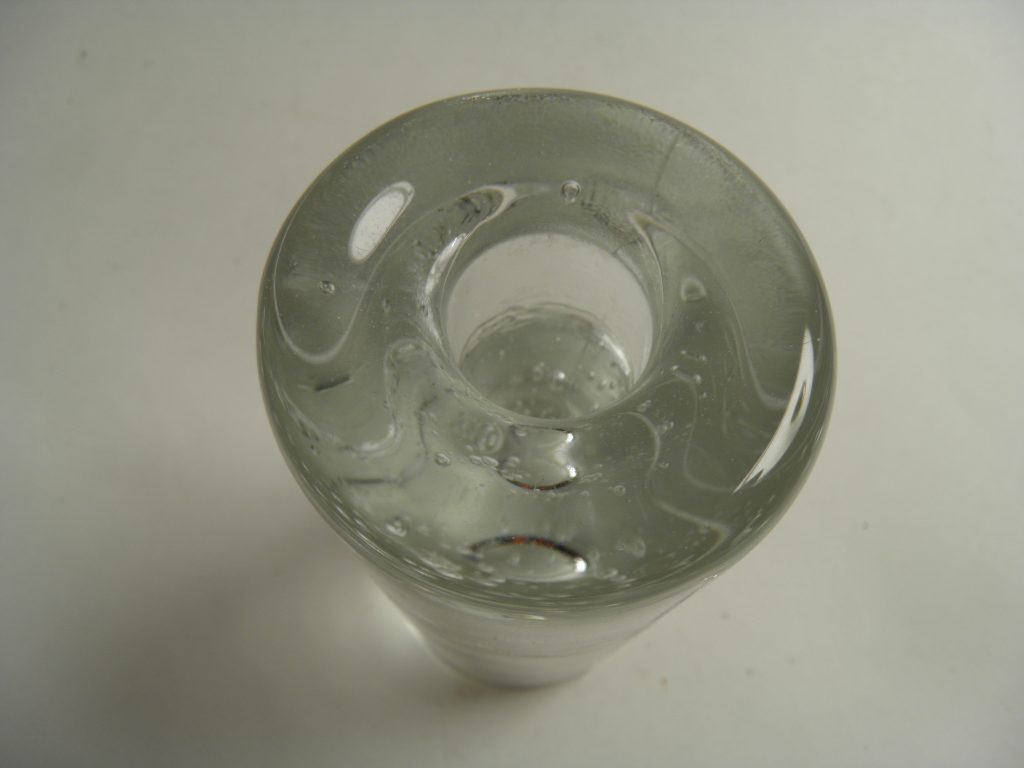 Arkipelago kynttilänjalka 14 cm Iittala - Image 2
