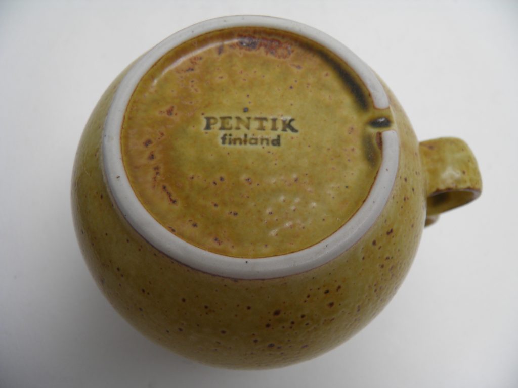Hiisi tuoppi Pentik MYYTY - Image 4