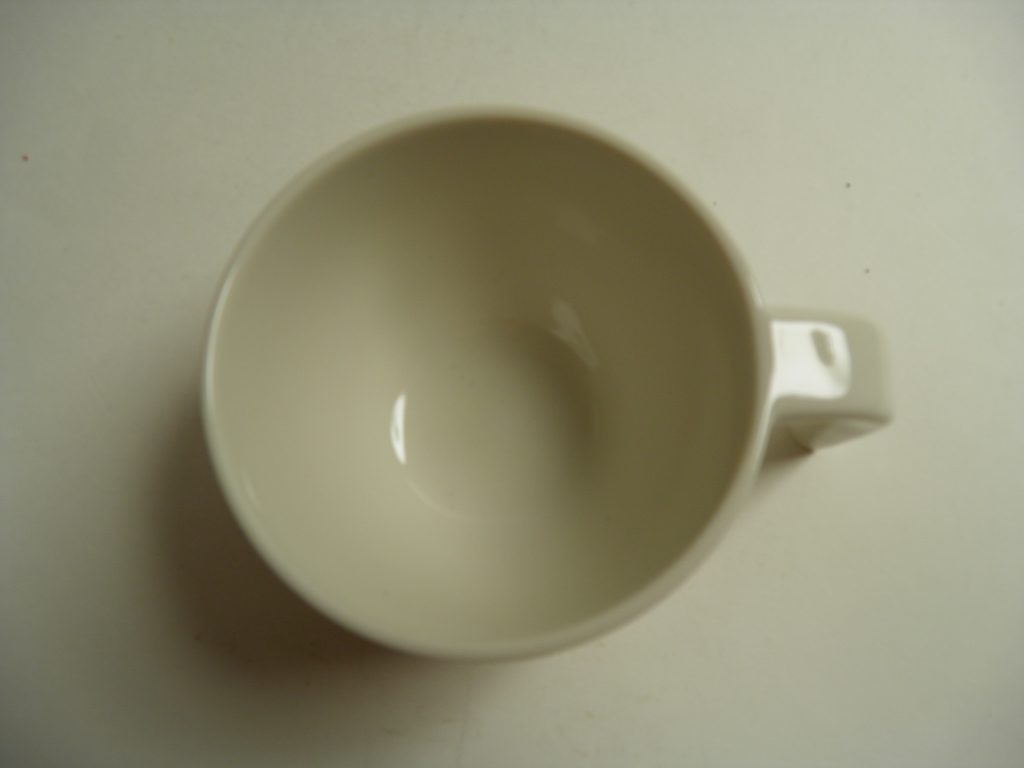 Ego kahvikuppi Iittala MYYTY - Image 2
