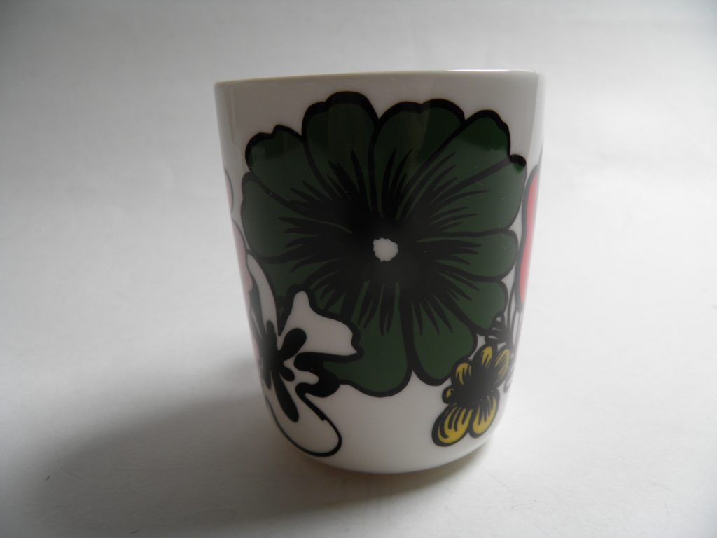 Eläköön elämä muki Marimekko MYYTY - Image 2