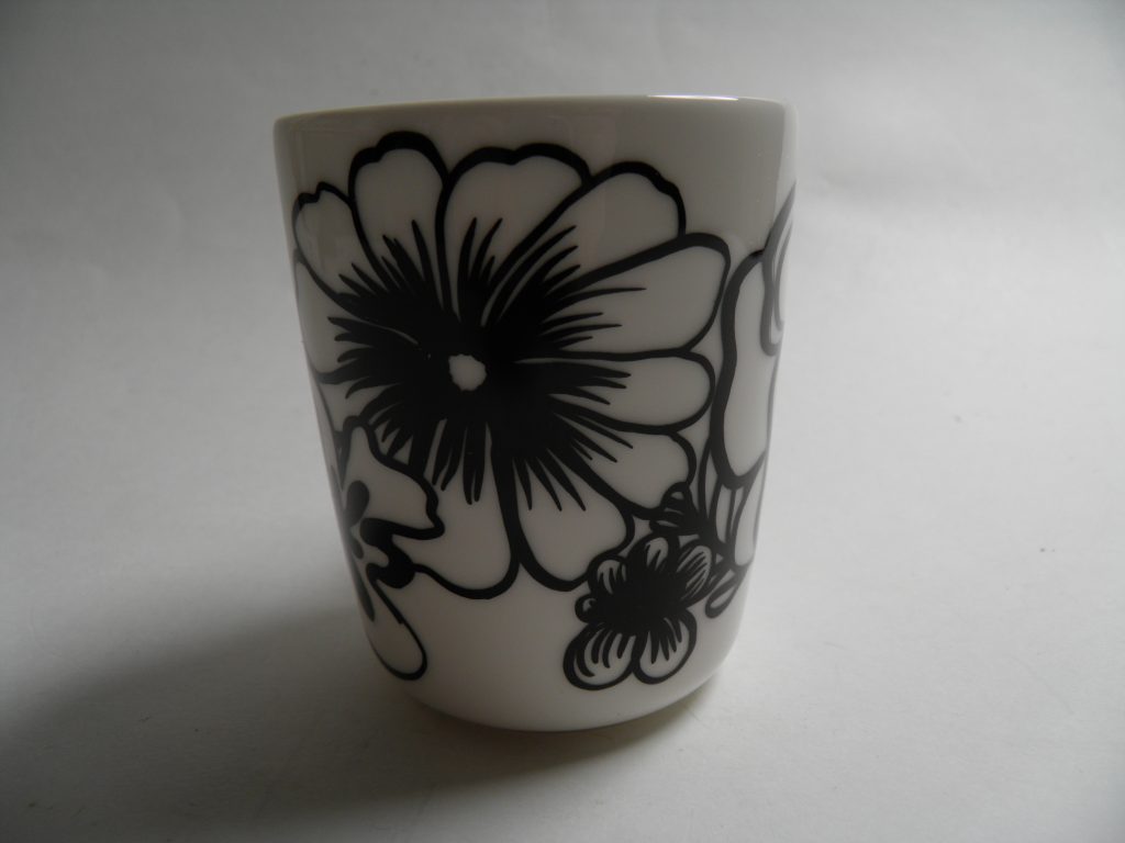 Eläköön elämä muki Marimekko MYYTY - Image 2