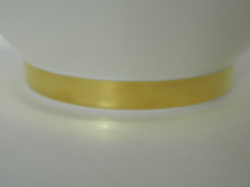 Harlekin Gold -tarjoilukulho 1,25 l, Arabia - Image 4