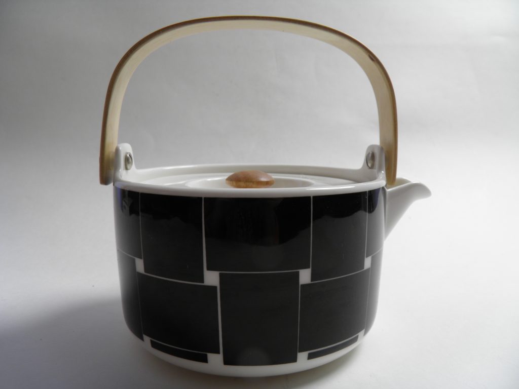 Basket teekannu Marimekko - Image 3