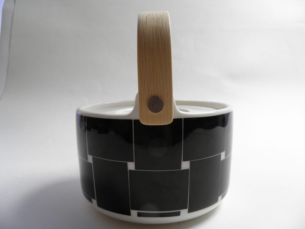 Basket teekannu Marimekko - Image 4
