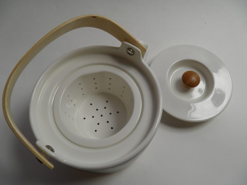 Basket teekannu Marimekko - Image 5