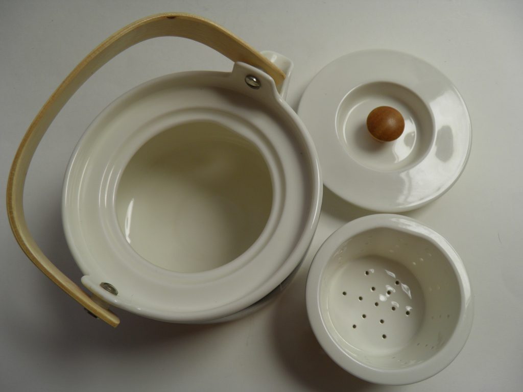 Basket teekannu Marimekko - Image 6