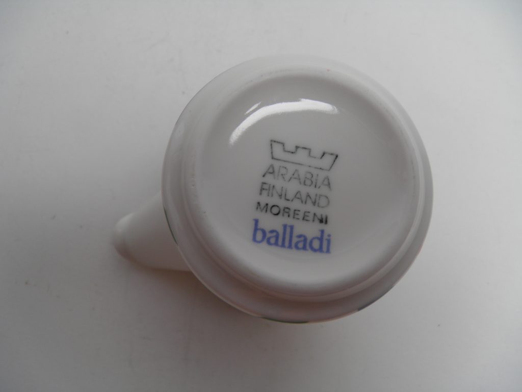 Balladi kermakko Arabia - Image 5