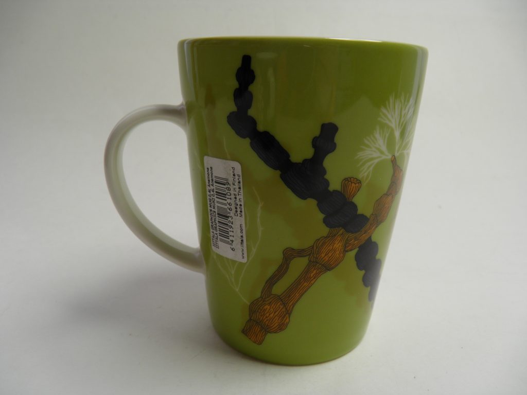 Anemone Iittala Graphics muki MYYTY - Image 3