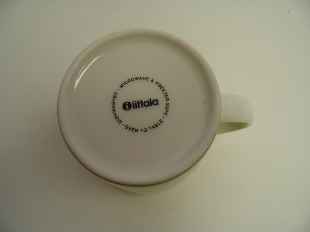 Anemone Iittala Graphics muki MYYTY - Image 5