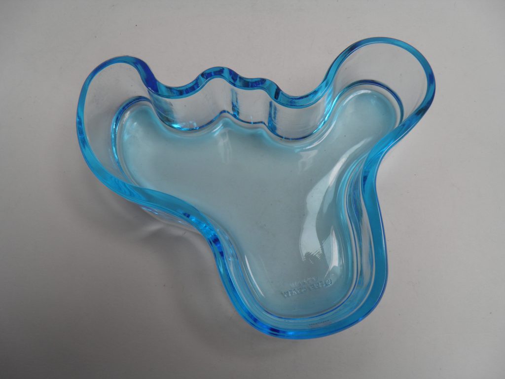 Aalto kulho vaaleansininen Iittala - Image 2