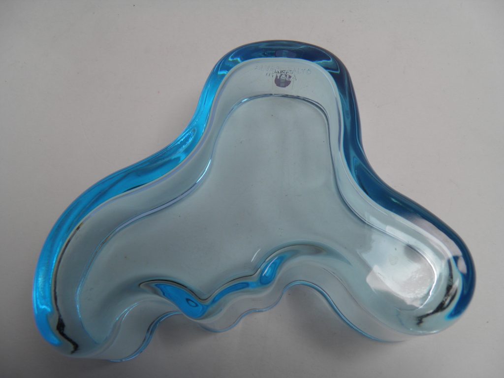 Aalto kulho vaaleansininen Iittala - Image 3