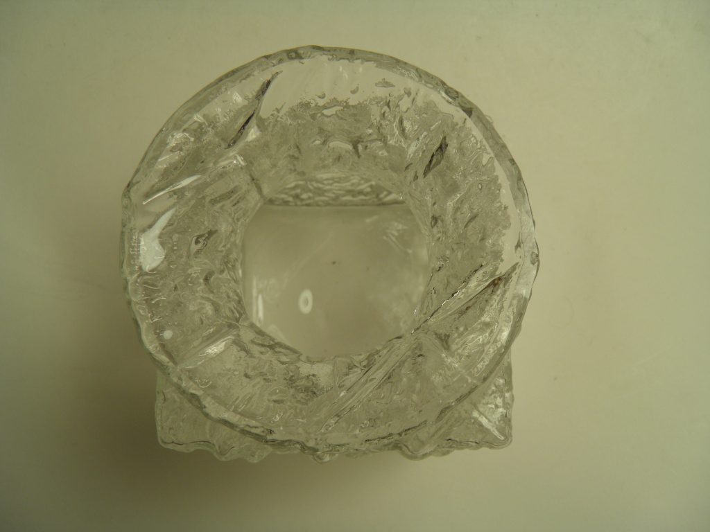 Crocus maljakko Iittala MYYTY - Image 3