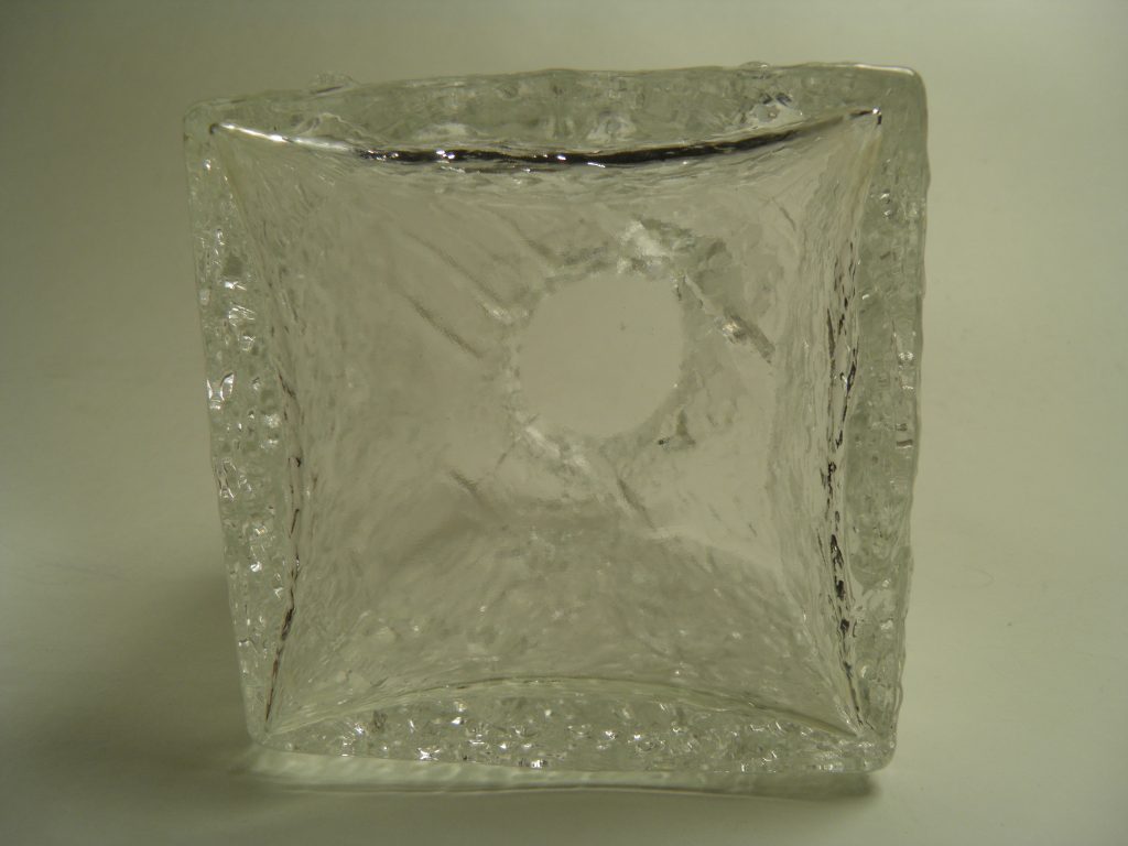Crocus maljakko Iittala MYYTY - Image 4