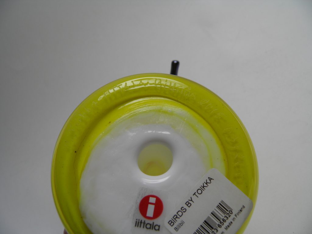 Bilibii Oiva Toikka MYYTY - Image 7