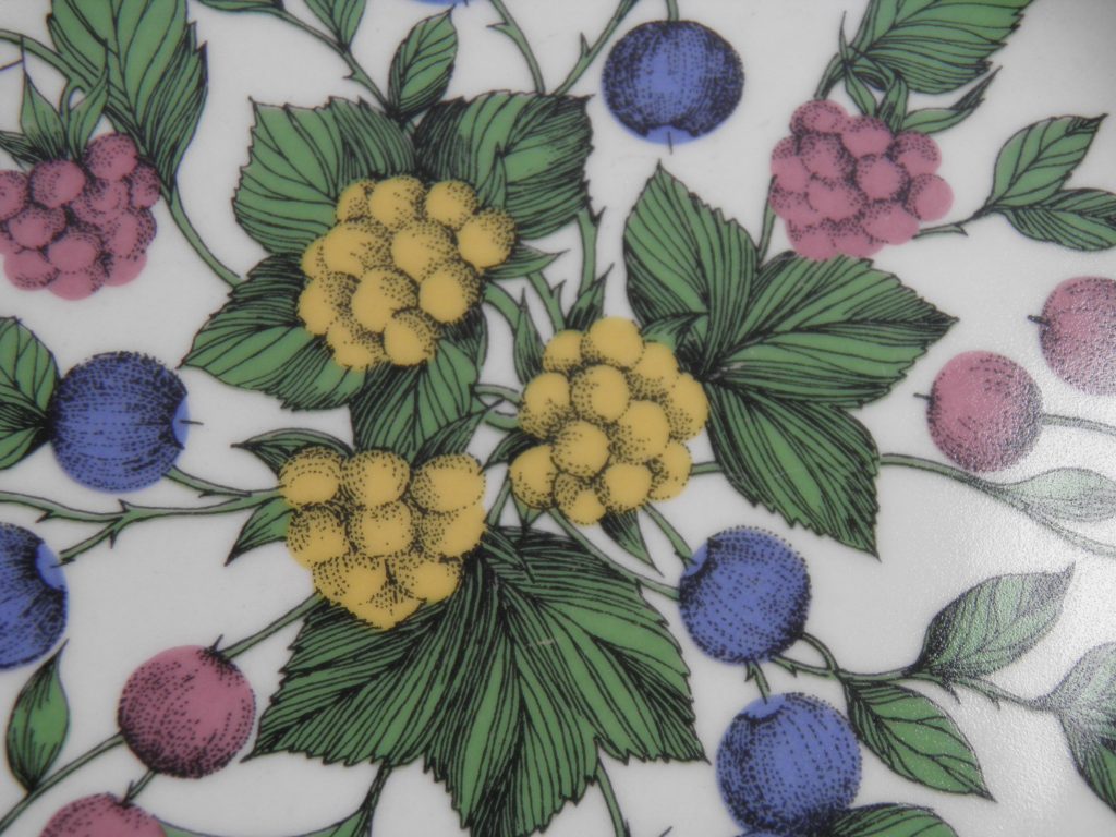 Botanica Forte keittolautanen Arabia MYYTY - Image 2