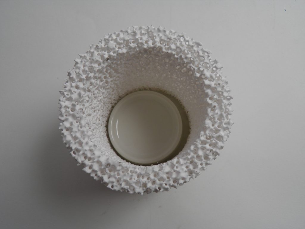 Fire kynttilälyhty Iittala MYYTY - Image 2