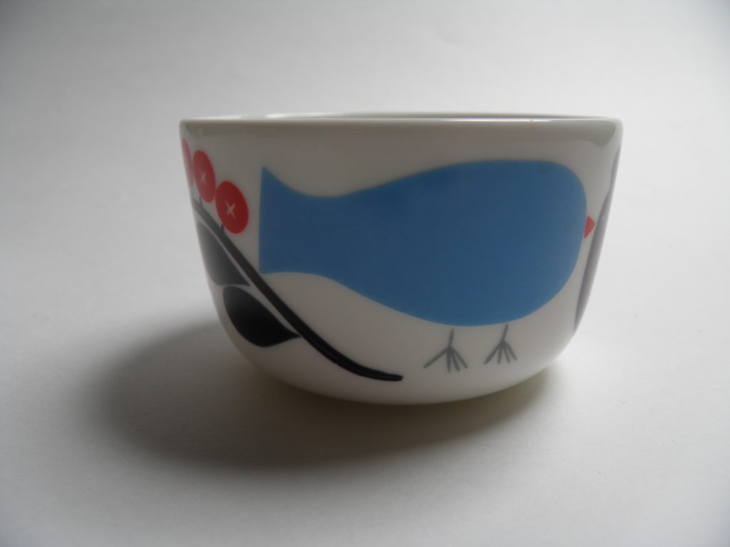 Huhuli kulho 2,5 dl Marimekko MYYTY - Image 2