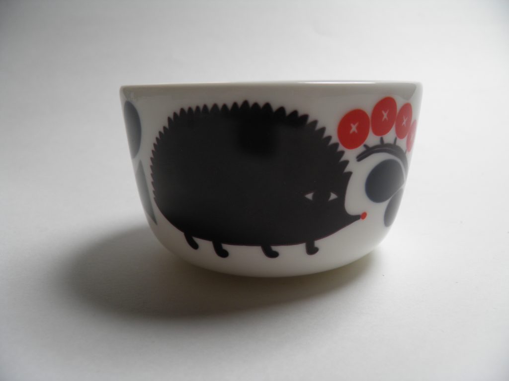Huhuli kulho 2,5 dl Marimekko MYYTY - Image 3