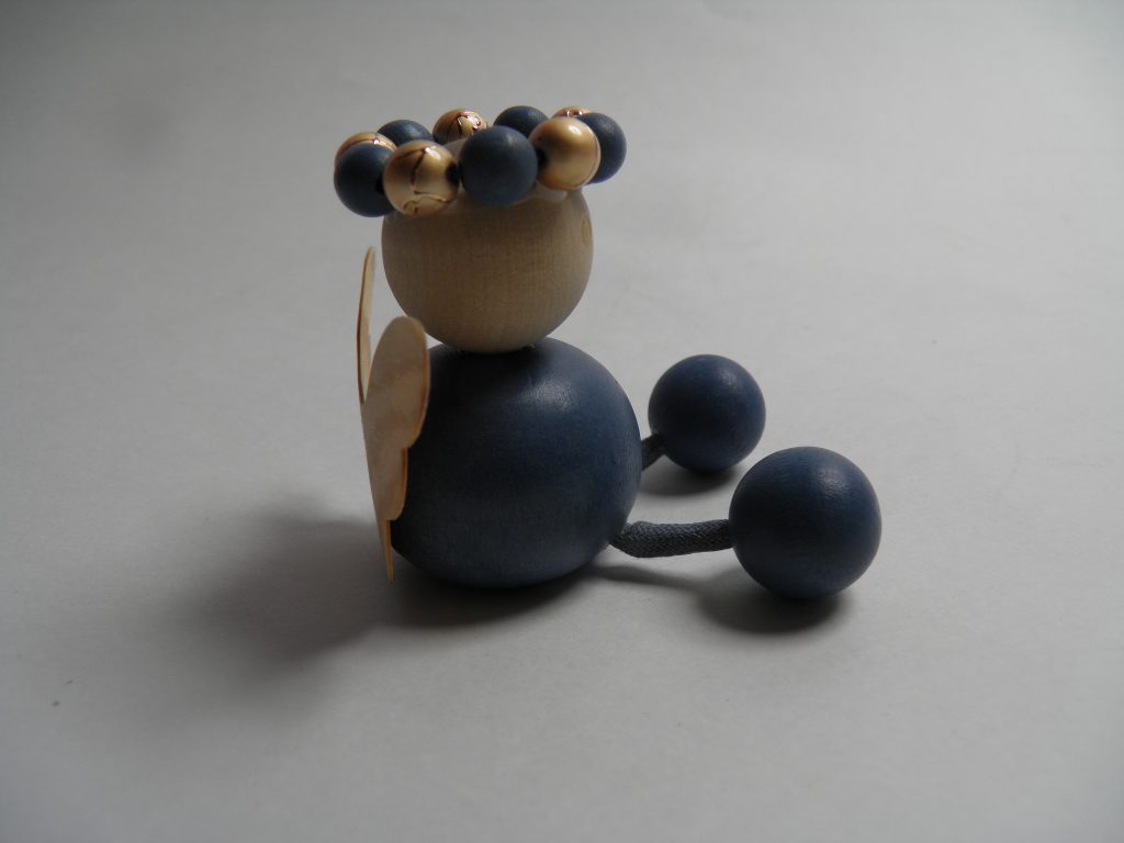 Enkeli Aarikka MYYTY - Image 2