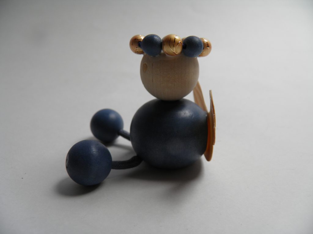 Enkeli Aarikka MYYTY - Image 4