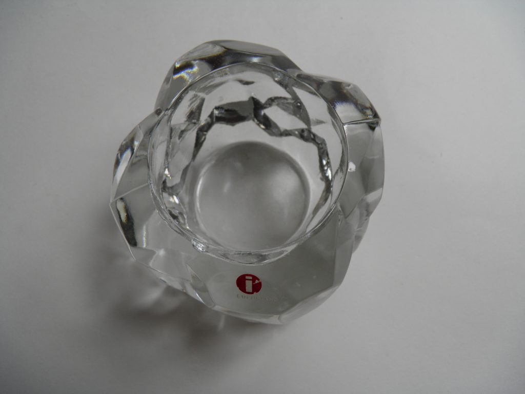 Corona tuikkukynttilä Iittala MYYTY - Image 2