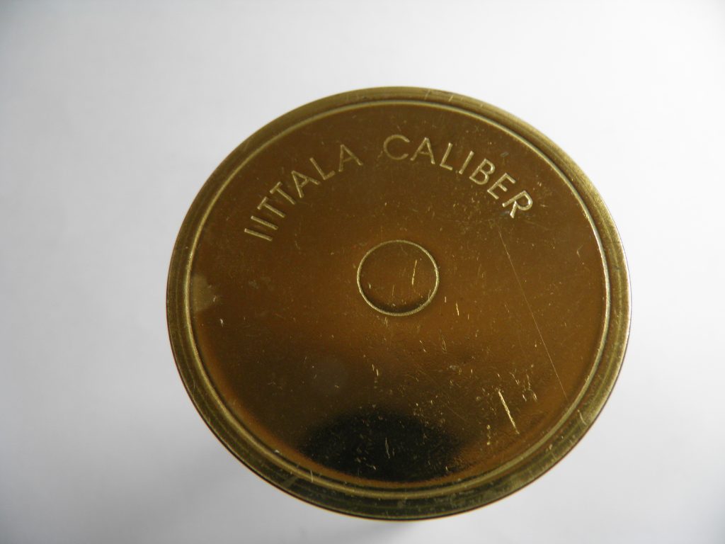 Caliber lasi Iittala MYYTY - Image 3