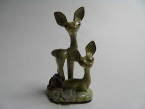 Bambi-pari Eino Kauppala Retronomi verkkokauppa