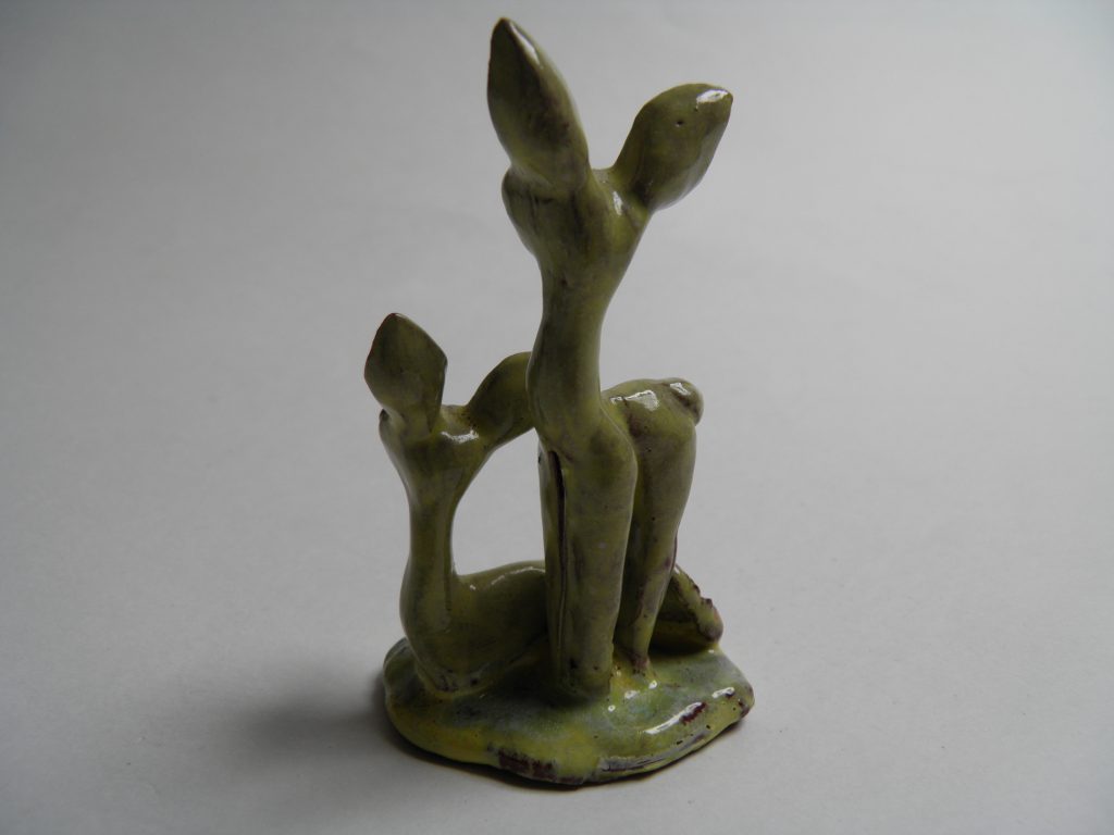 Bambi-pari Eino Kauppala - Image 3
