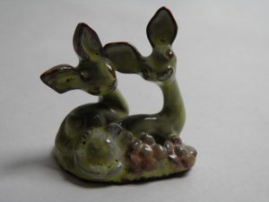 Bambipari Eino Kauppala Retronomi verkkokauppa