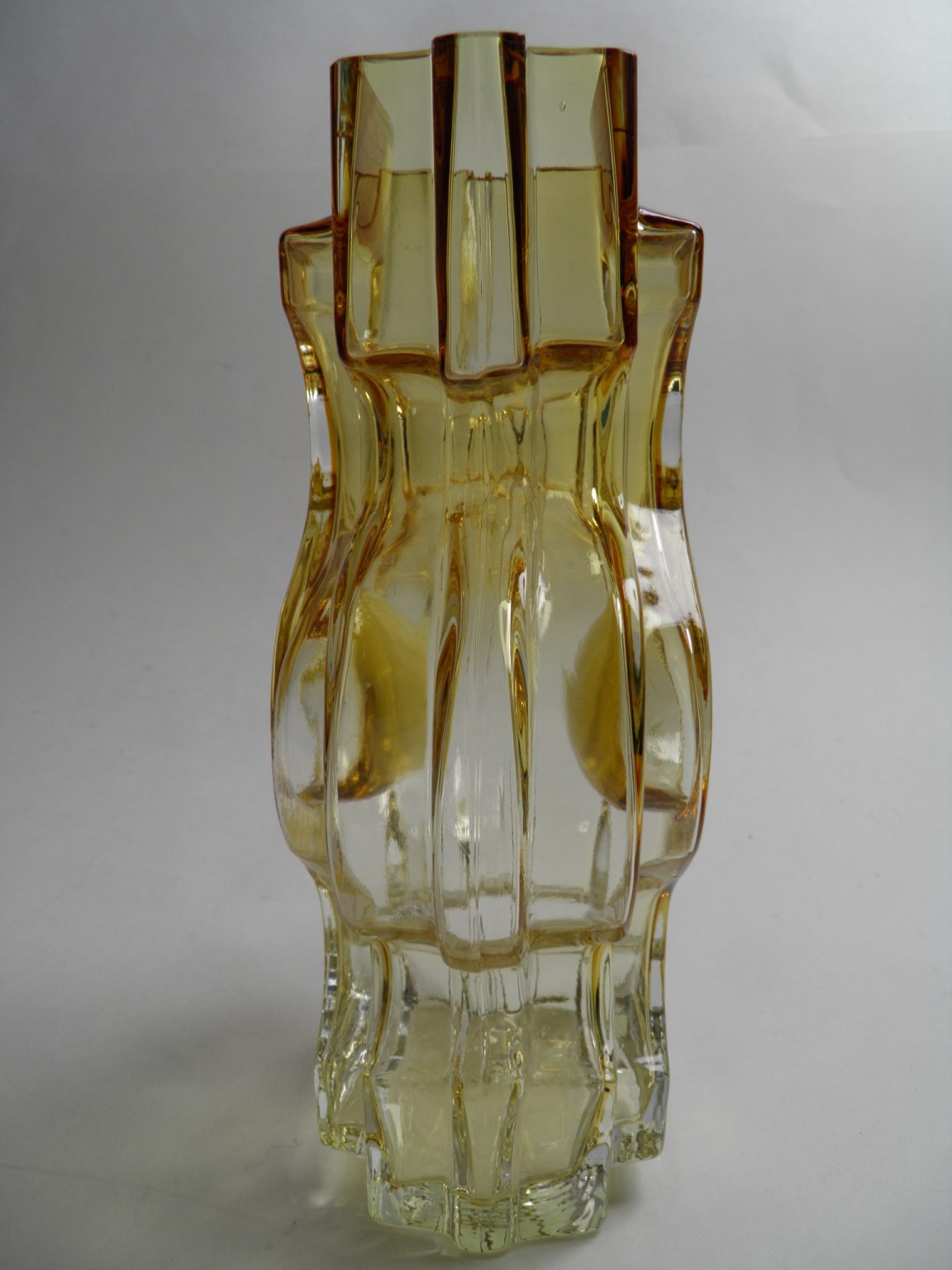 Emma maljakko amber - Image 4