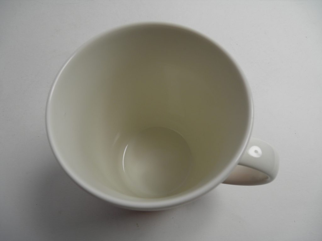 Distortion muki Iittala MYYTY - Image 3