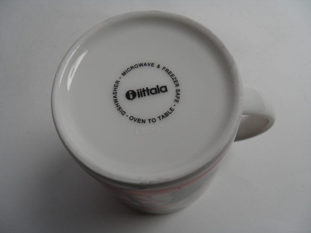 Distortion muki Iittala MYYTY - Image 4