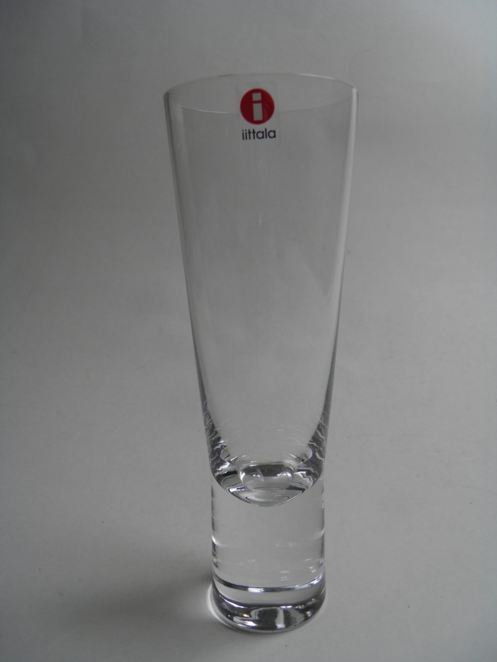 Aarne kuohuviinilasi Iittala