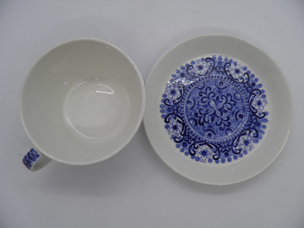 Ali teekuppi Arabia MYYTY - Image 3