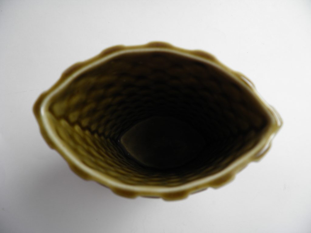 Harlekiini vaaleanruskea 19 cm Kaarina Aho - Image 3