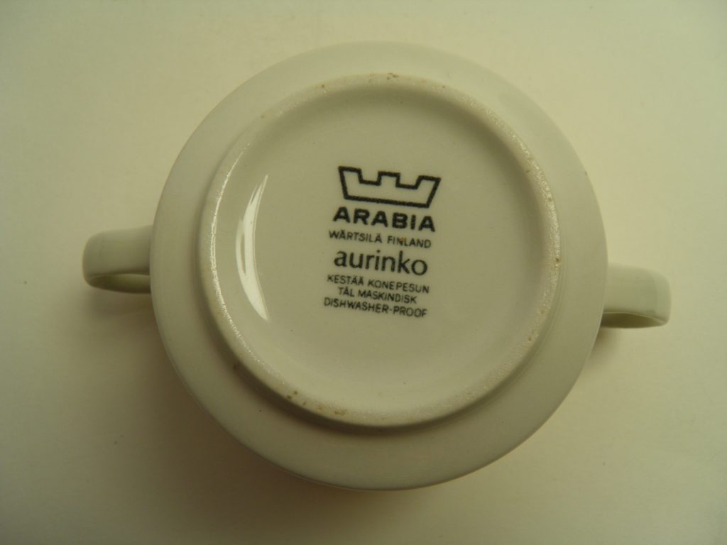 Aurinko sokerikko Arabia MYYTY - Image 6