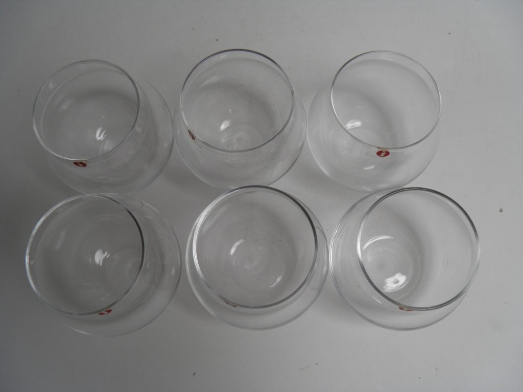 Aroma lasi 6 kpl Timo Sarpaneva MYYTY - Image 2