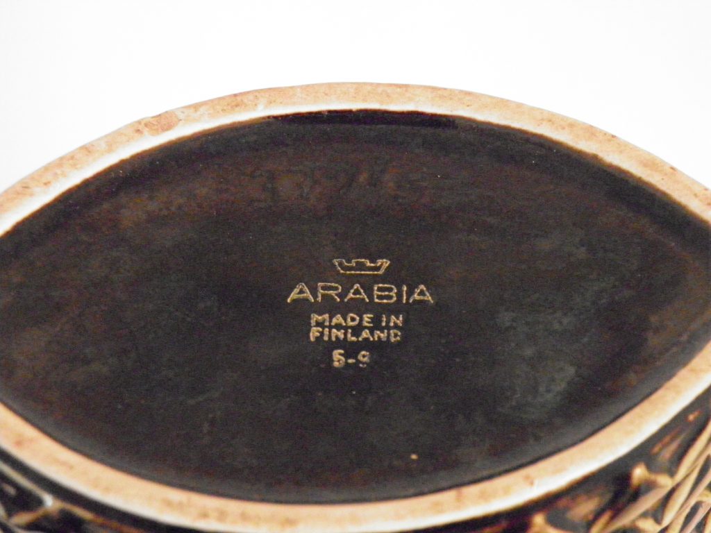 Harlekiini, Kaarina Aho  MYYTY - Image 2