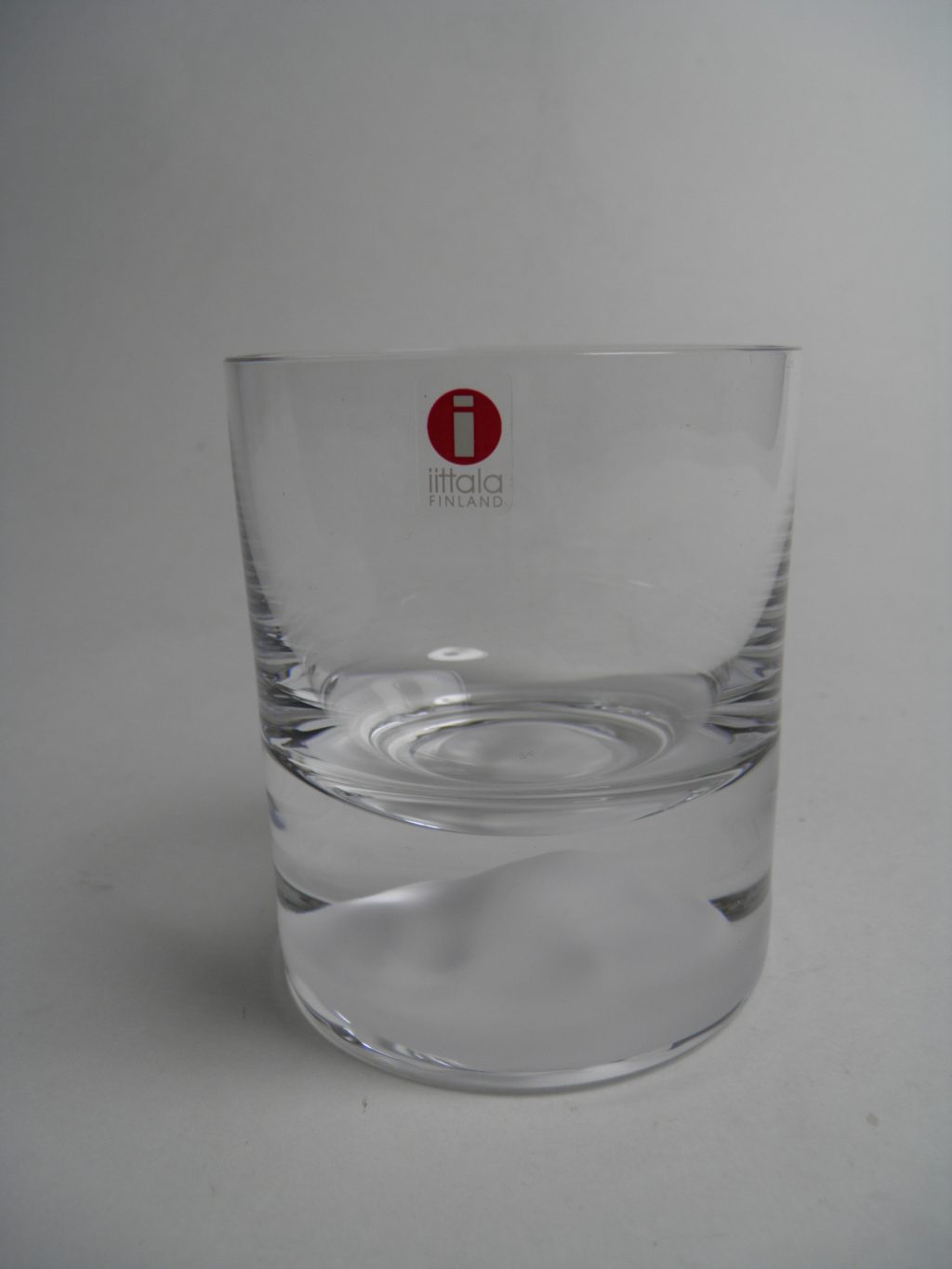 Himalaja viskilasi Iittala
