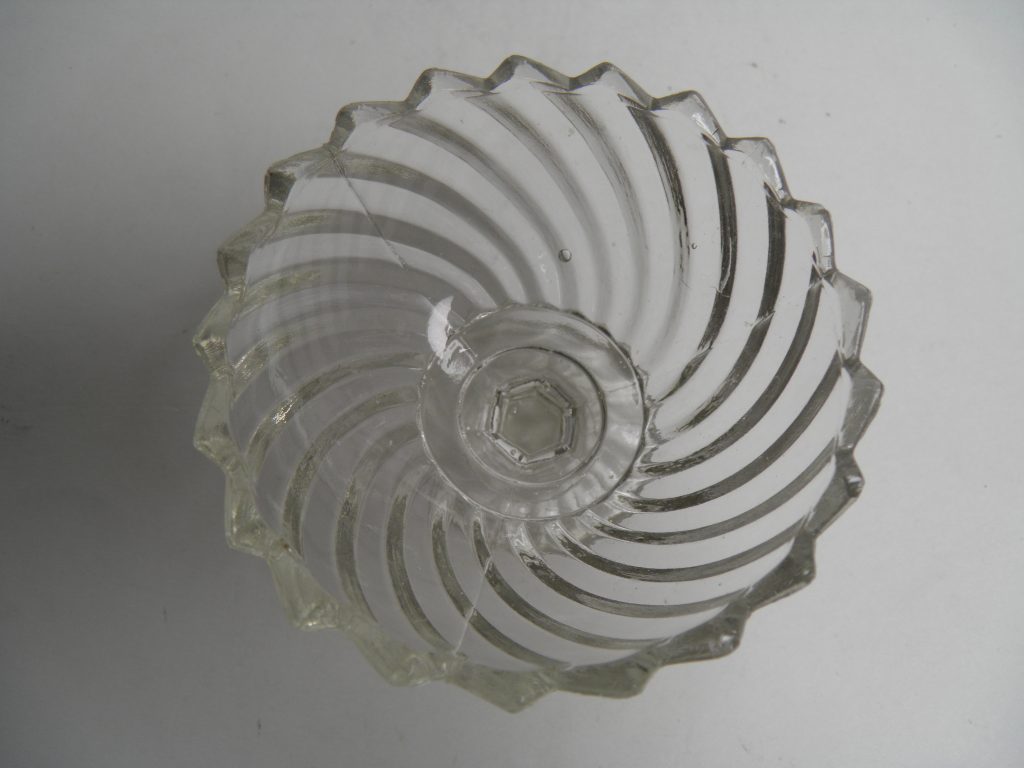 Baccarat 5649 sokerikko kirkas MYYTY - Image 2