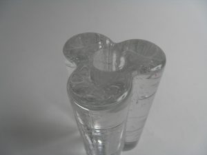 Arkipelago kynttilänjalka 13,2 cm Iittala Retronomi verkkokauppa