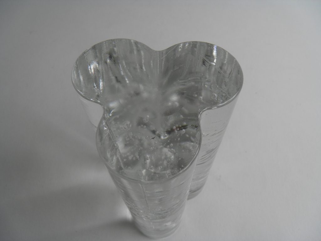 Arkipelago kynttilänjalka 13,2 cm Iittala - Image 3