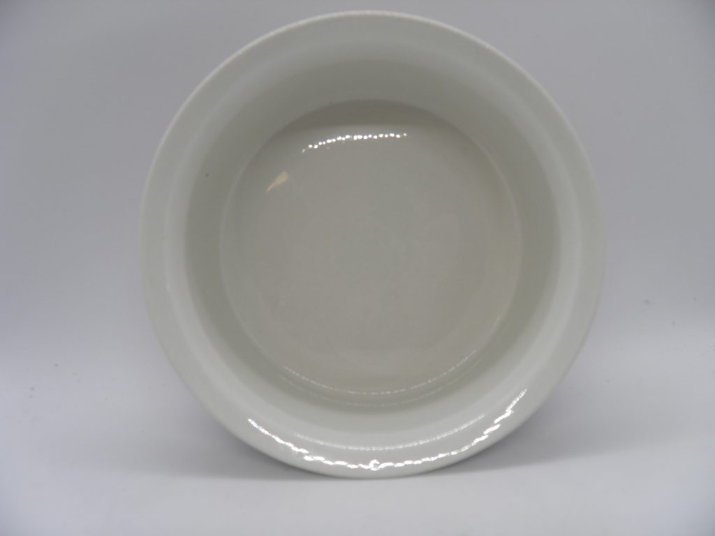 Faenza kulho ruskeakukkainen - Image 2