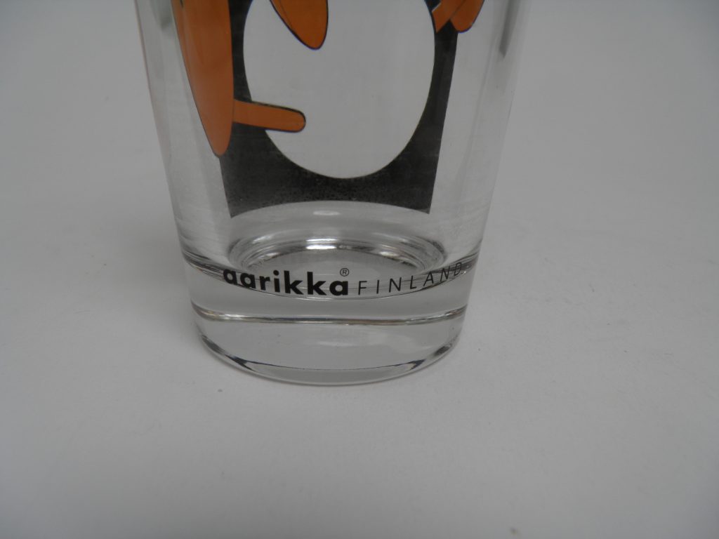 Allu olutlasi Aarikka MYYTY - Image 3