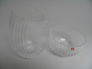 Gluck kermakko ja sokerikko Iittala Retronomi verkkokauppa