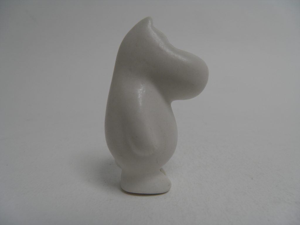 Mini-Muumipeikko figuuri Arabia MYYTY - Image 2