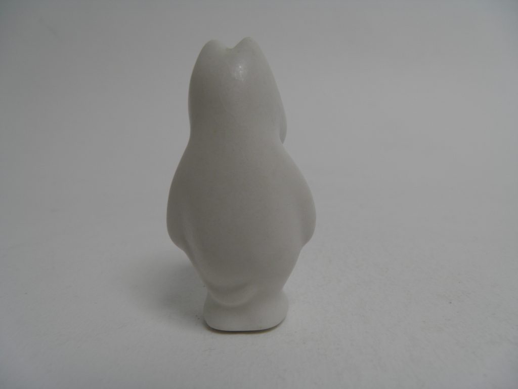 Mini-Muumipeikko figuuri Arabia MYYTY - Image 3