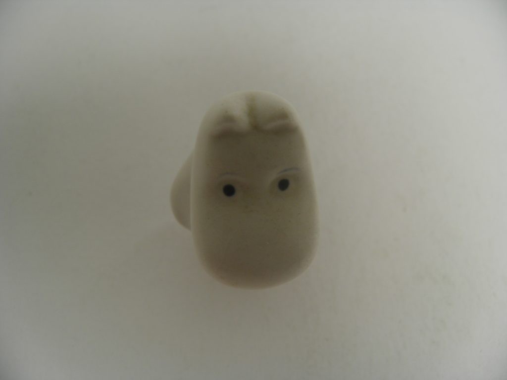 Mini-Muumipeikko figuuri Arabia MYYTY - Image 5