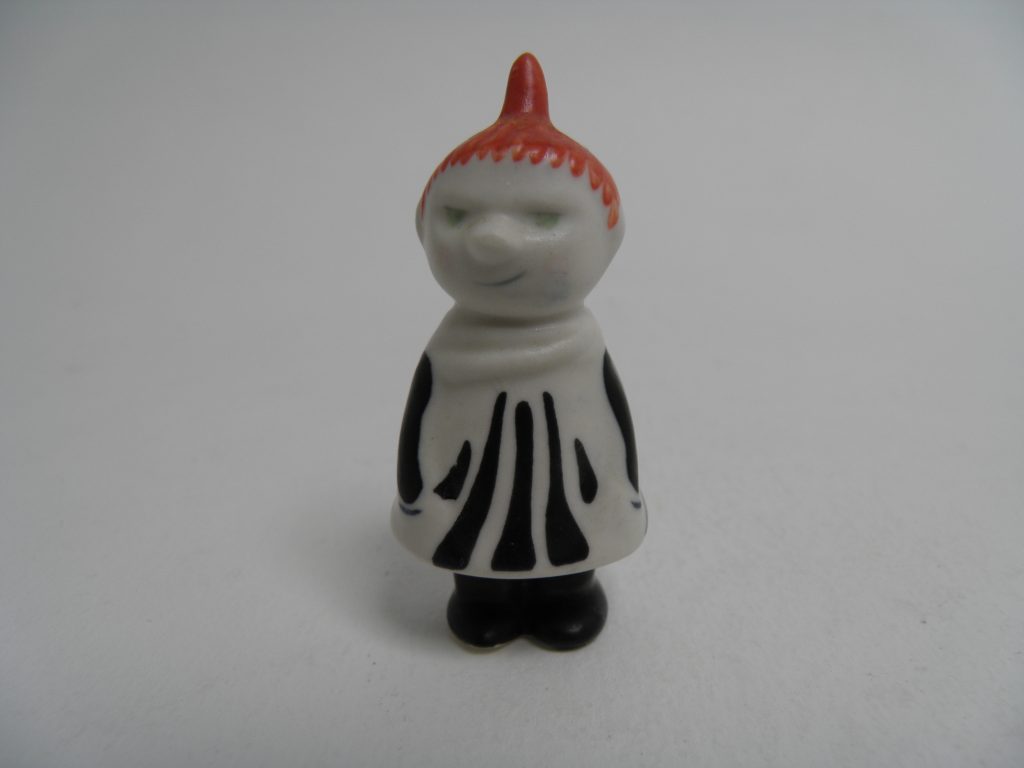 Mini Little My figure Arabia SOLD